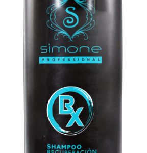 Shampoo Bx Simone 16 Oz