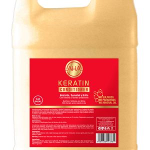 Conditioner Keratina AHA 70 oz