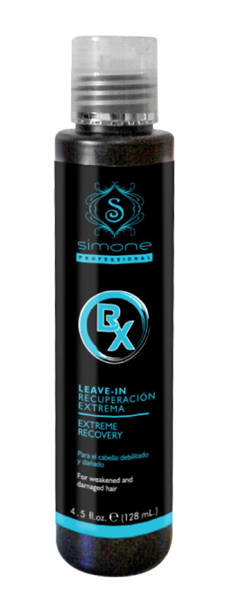 Leave-in Botox Simone 4.5 Oz