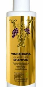 Vinoterapia Vitis Shampoo Clarificante 34 Oz