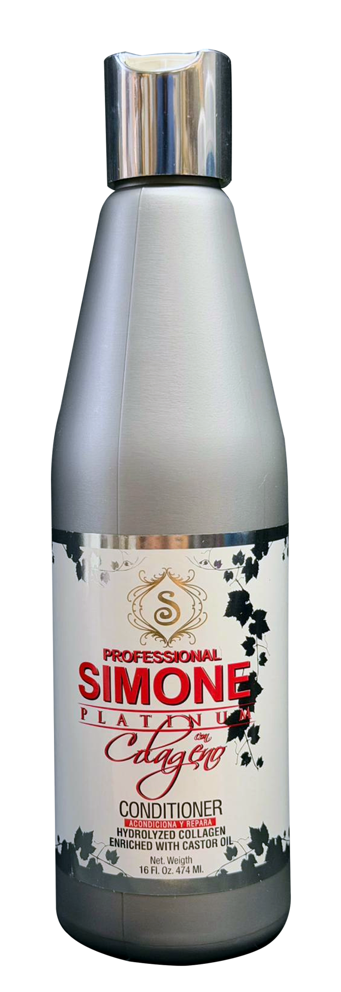 Conditioner Simone Platinum Colageno
