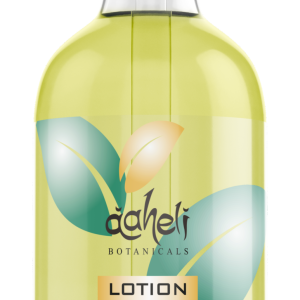 Aaheli Botanicals Té Verde Gotero Anti-caida 4 Oz