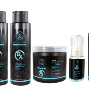 Kit Bx Simone 16 Oz (5 Pz)