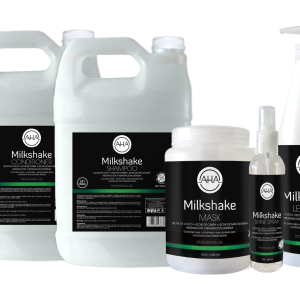 AHA Milkshake Kit Galón 141 Oz