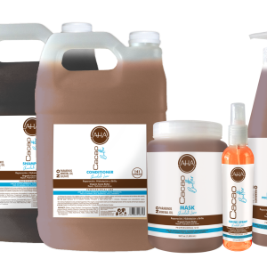 Kit Galón Cacao AHA 141 Oz