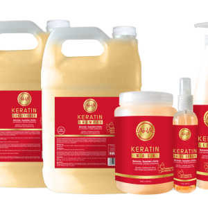 Kit Keratina AHA Galón 141 oz