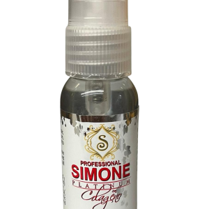 Gotas de brillo Simone Platinum Colageno