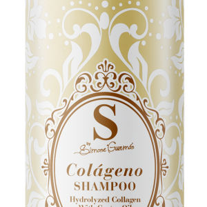 Shampoo Colageno Simone by S 16 oz.